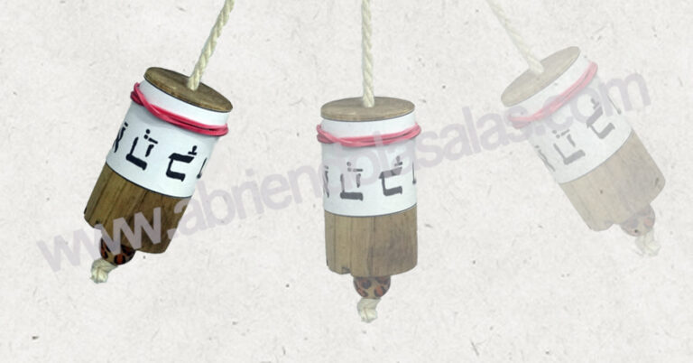 Péndulo hebreo qué es y para qué sirve