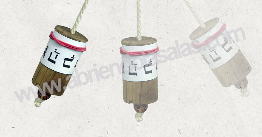 Péndulo hebreo qué es y para qué sirve